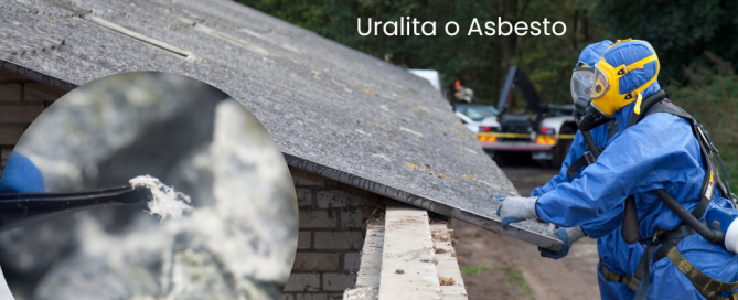 Encapsular uralita