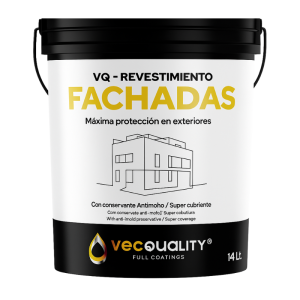 Revestimiento Fachadas
