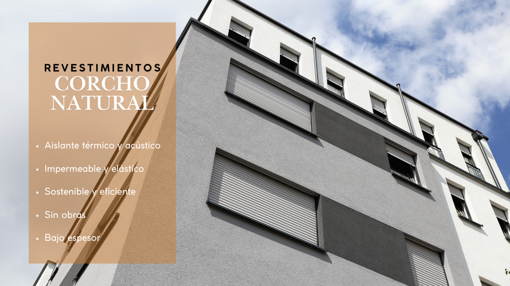 Aislamiento Térmico